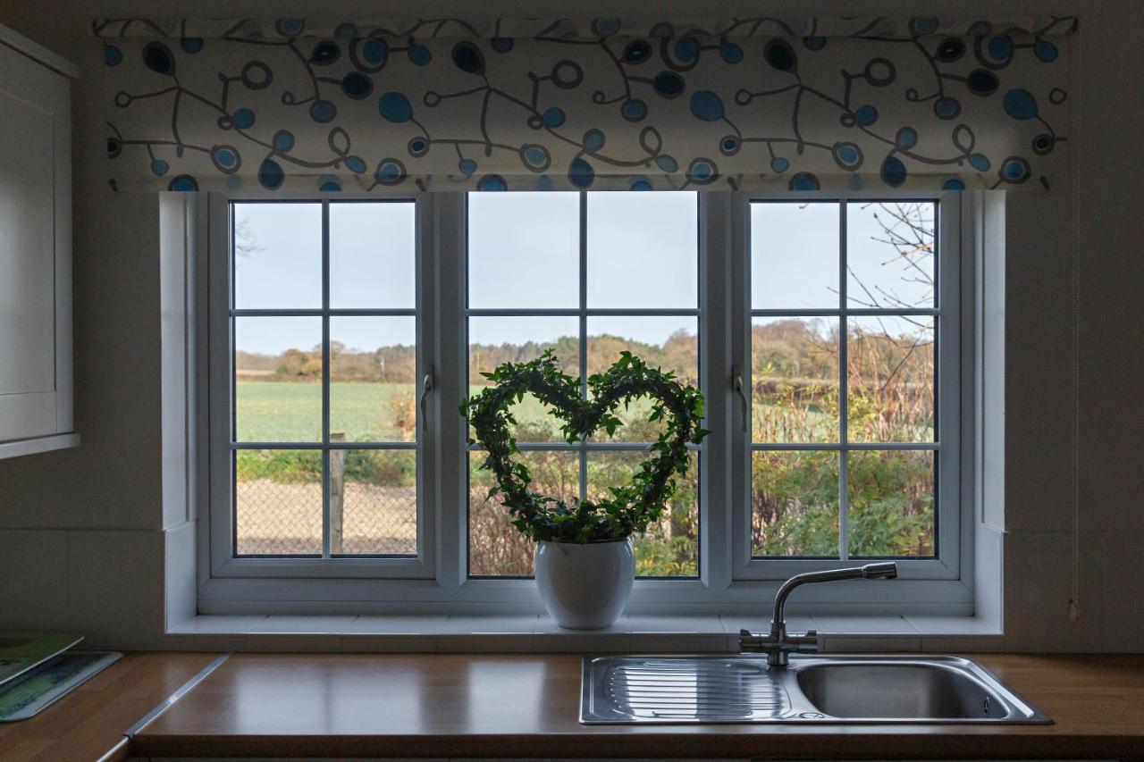 Chestnut Cottage Felbrigg Kültér fotó