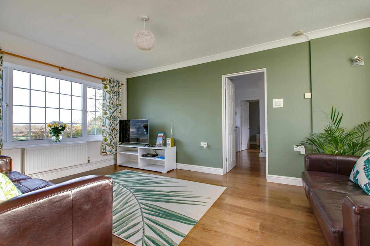 Chestnut Cottage Felbrigg Kültér fotó